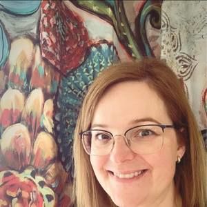 Meet your Posher, Ariane